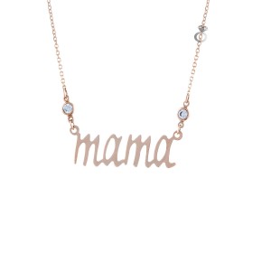 Κολιέ Mama KL0134